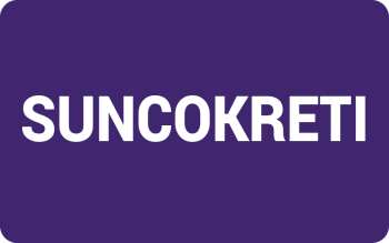 SUNCOKRETI